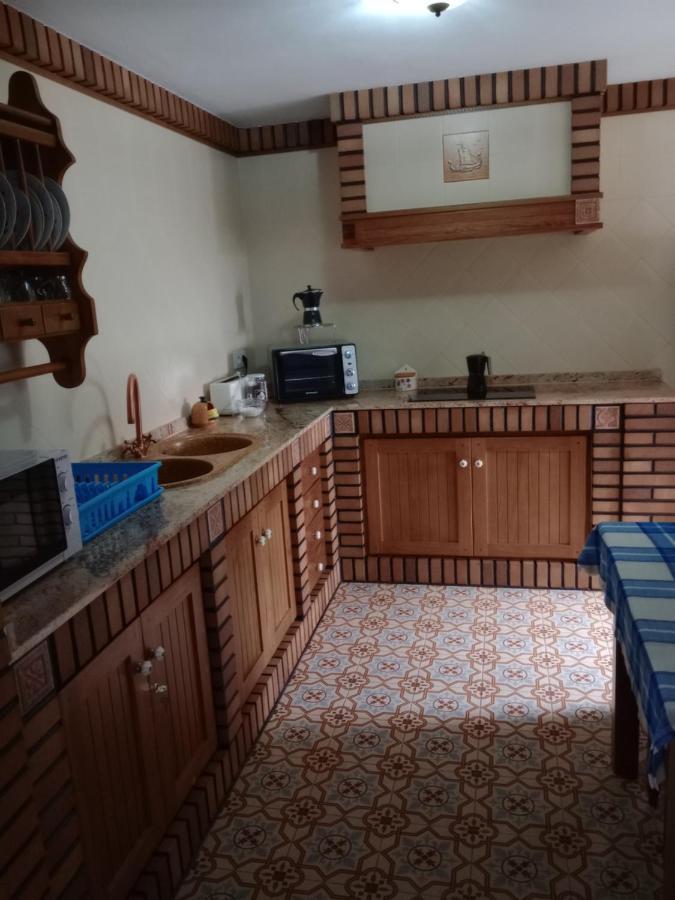 Casa Paco Guest House Ел Боске Екстериор снимка