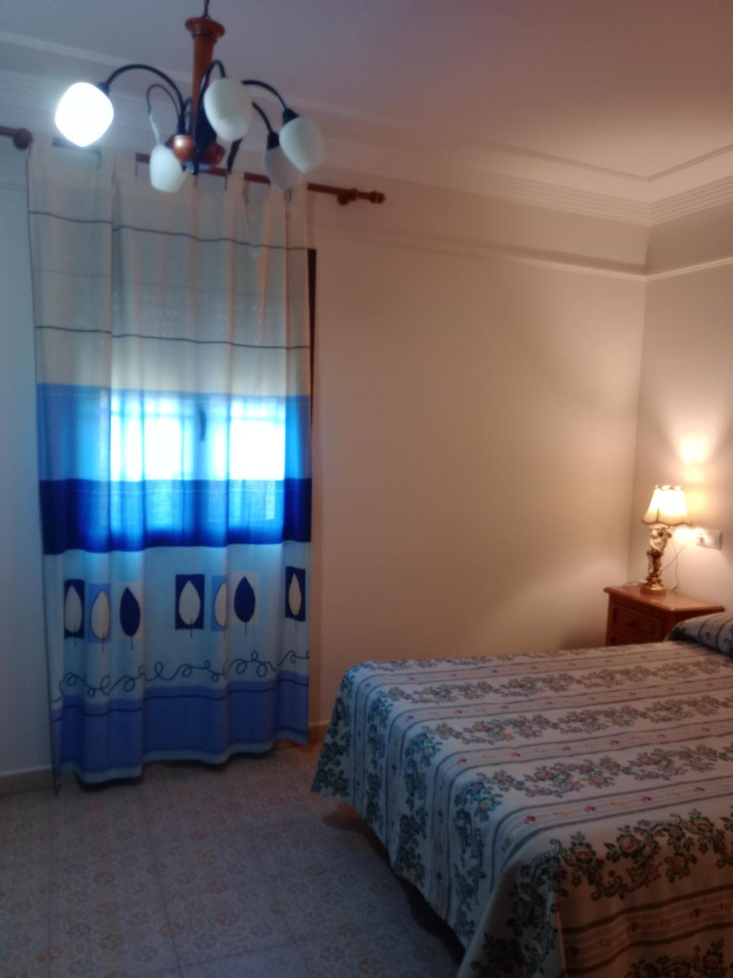Casa Paco Guest House Ел Боске Стая снимка