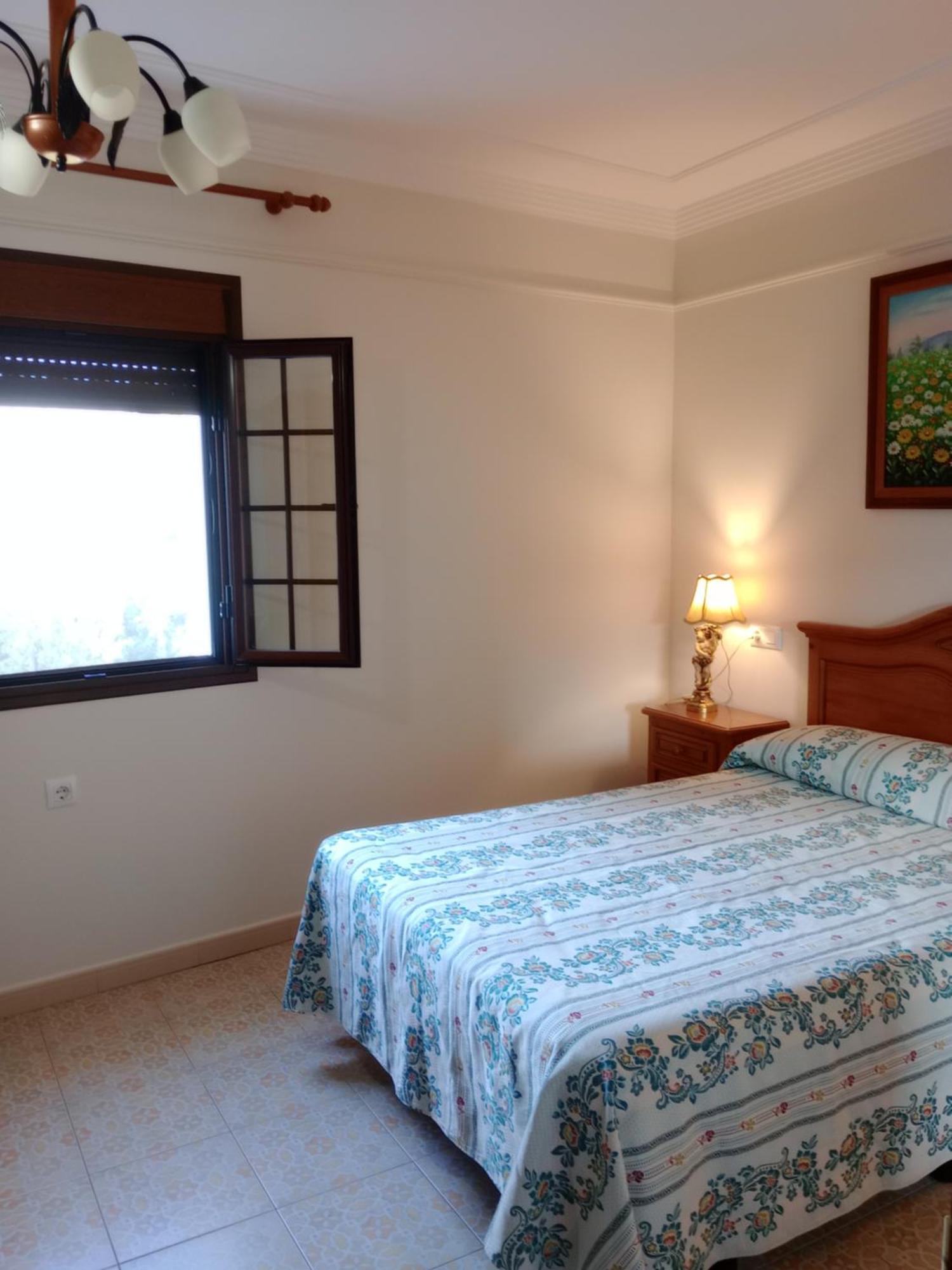 Casa Paco Guest House Ел Боске Стая снимка