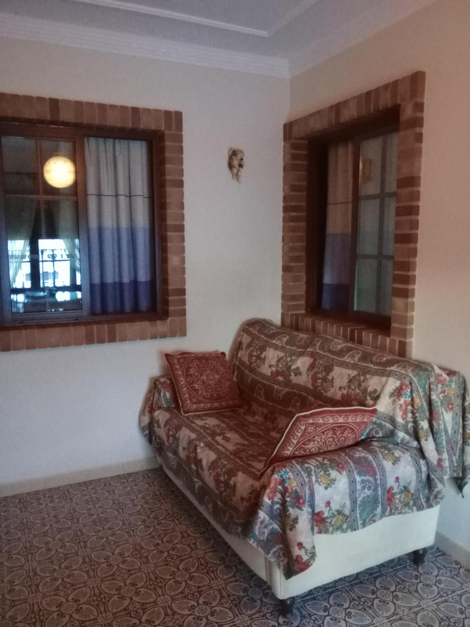 Casa Paco Guest House Ел Боске Стая снимка