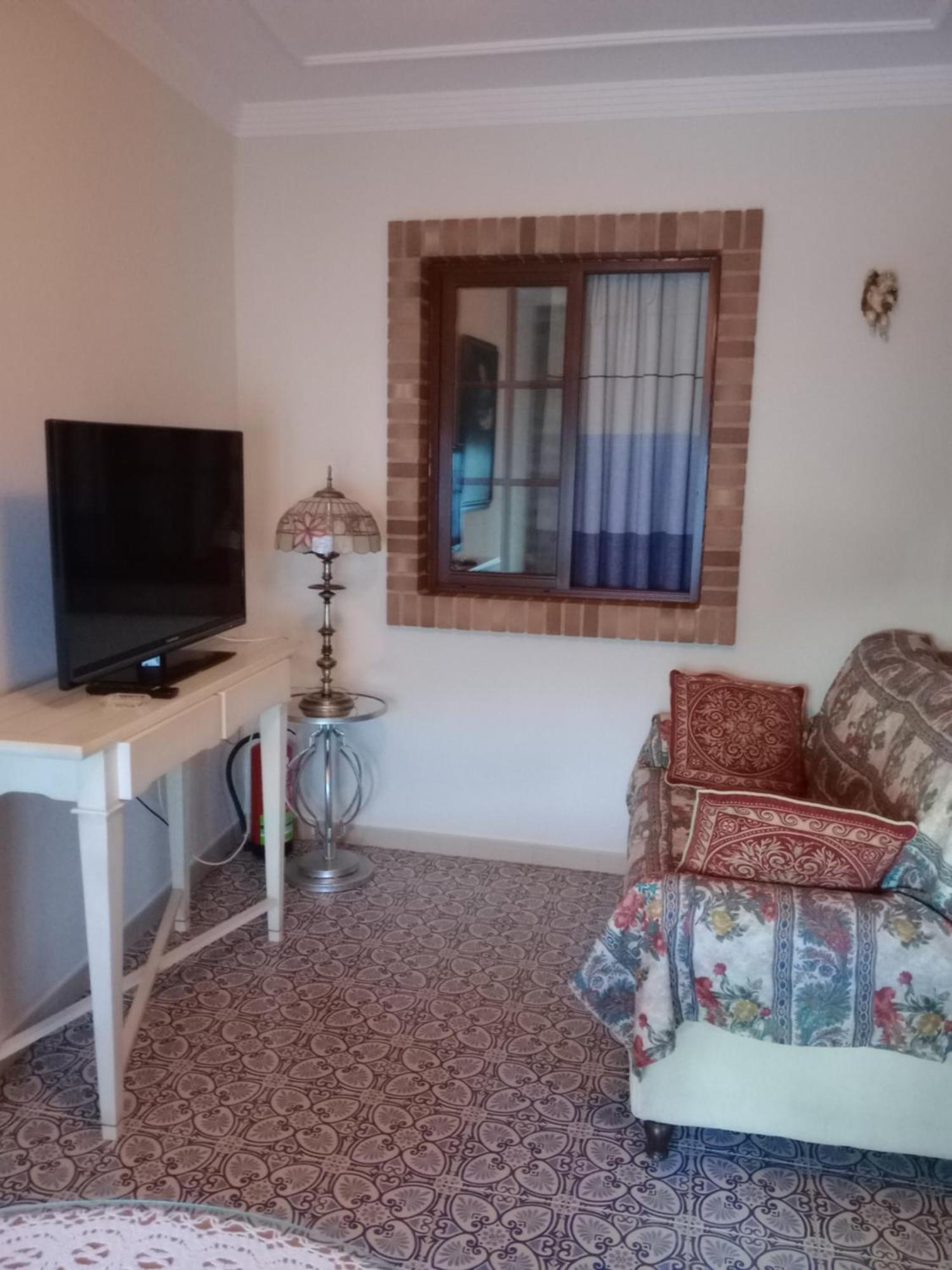 Casa Paco Guest House Ел Боске Стая снимка