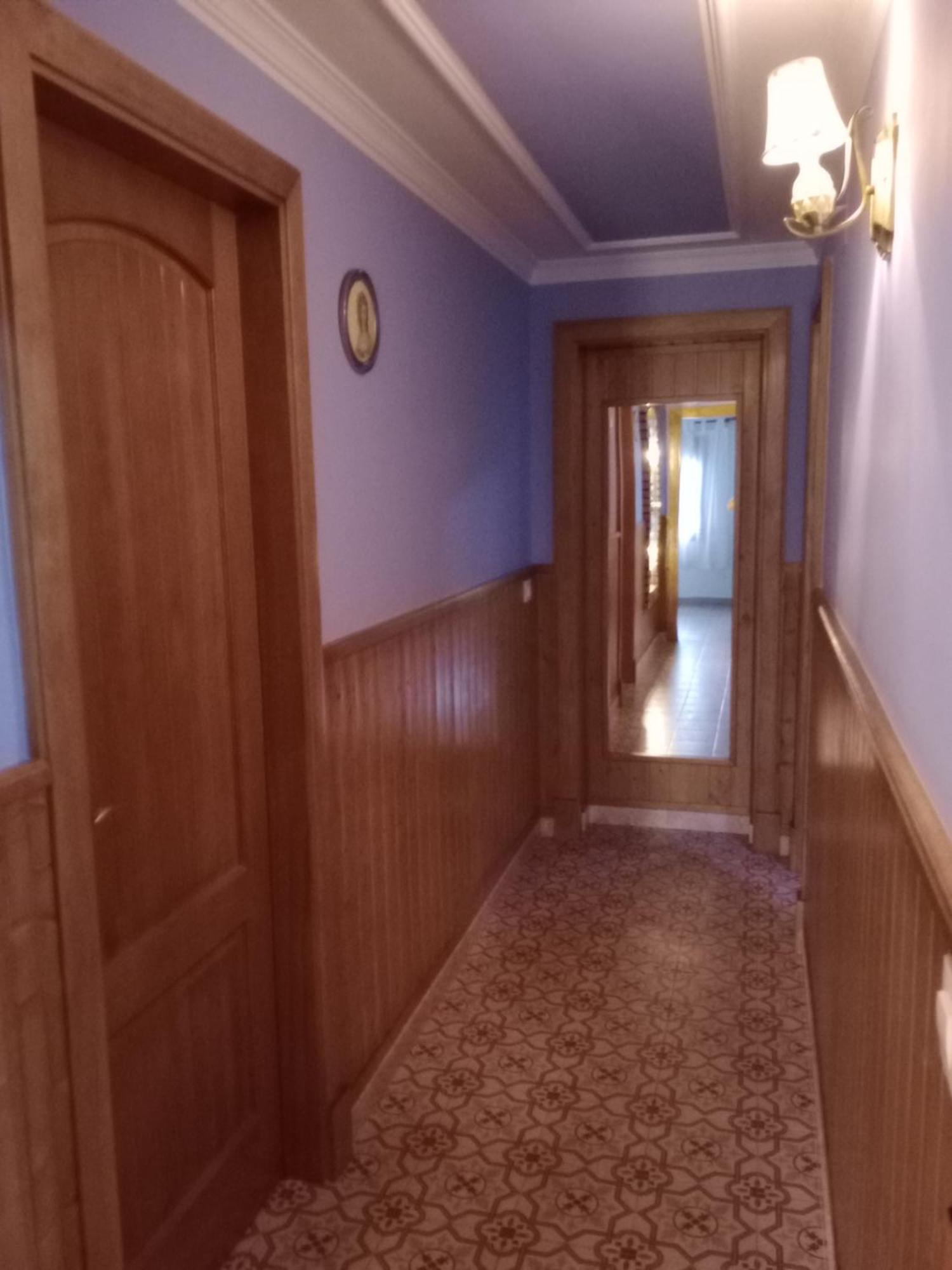 Casa Paco Guest House Ел Боске Стая снимка