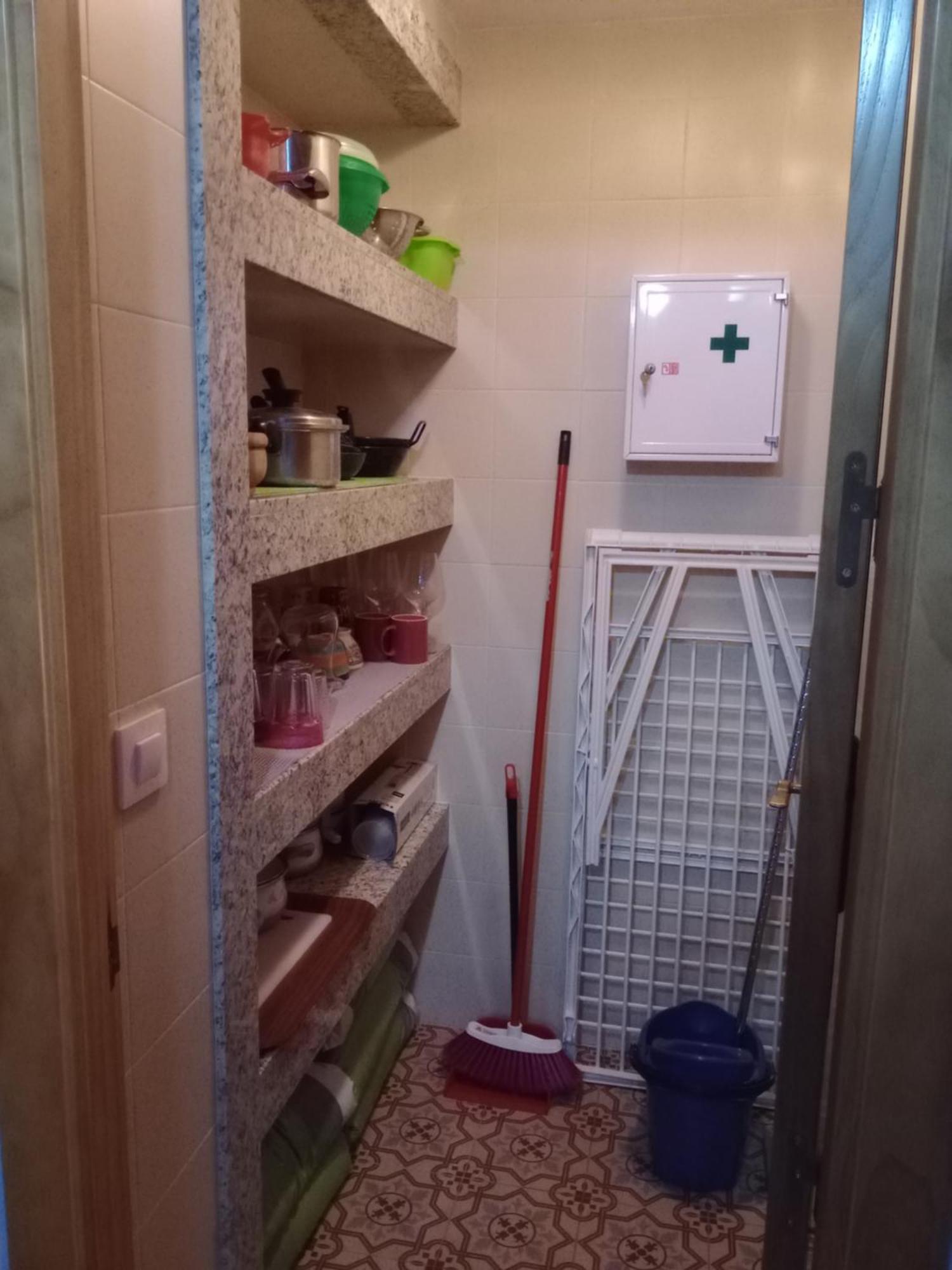 Casa Paco Guest House Ел Боске Стая снимка