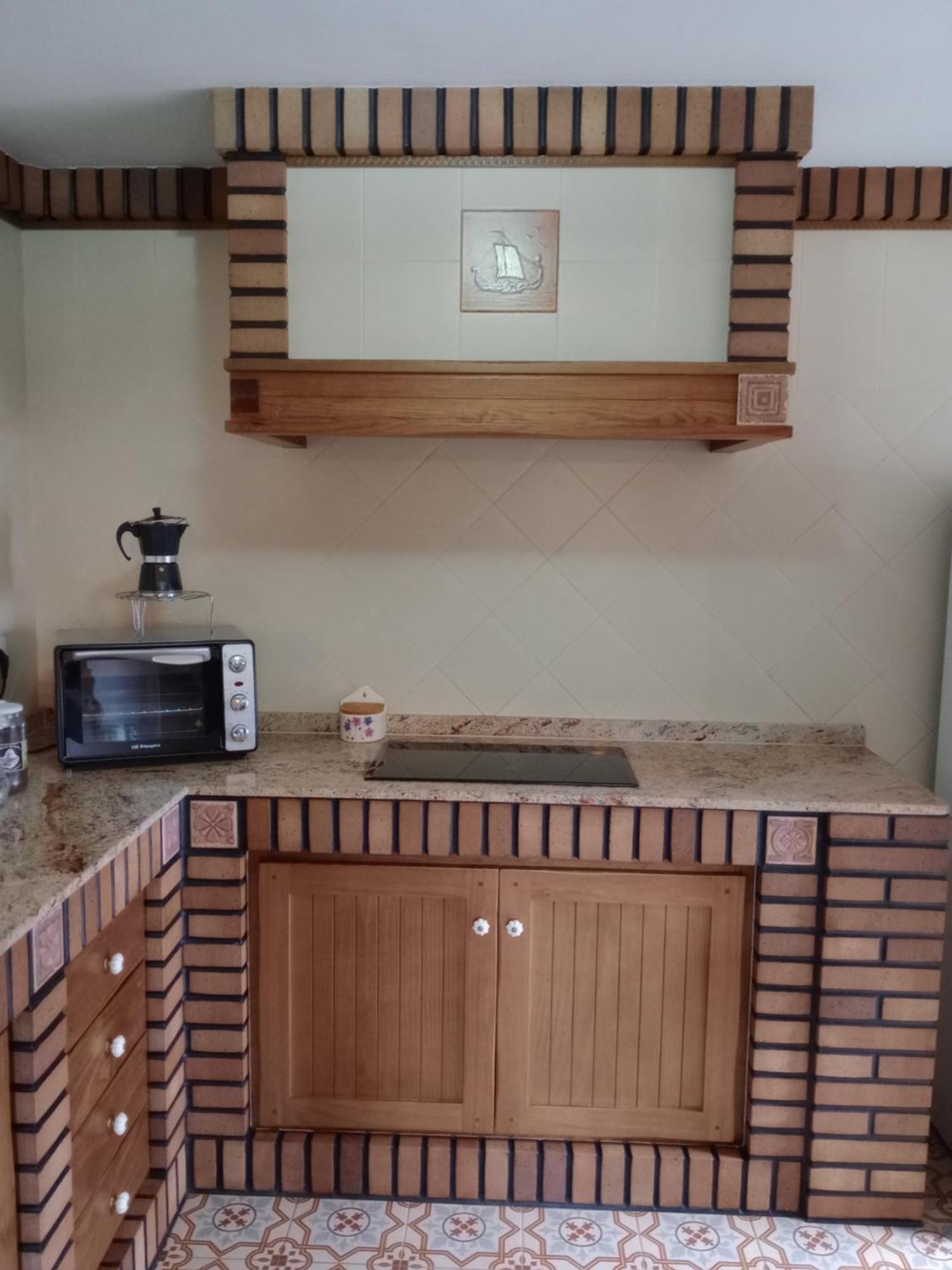 Casa Paco Guest House Ел Боске Стая снимка
