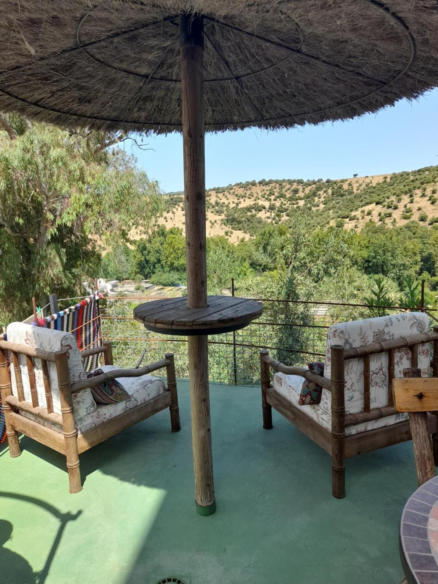 Casa Paco Guest House Ел Боске Стая снимка