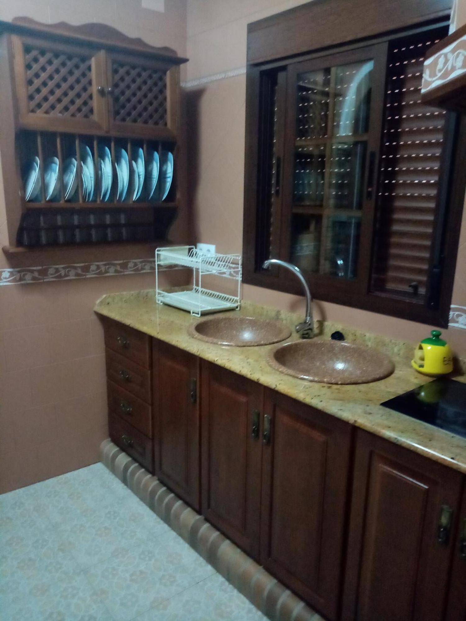 Casa Paco Guest House Ел Боске Стая снимка
