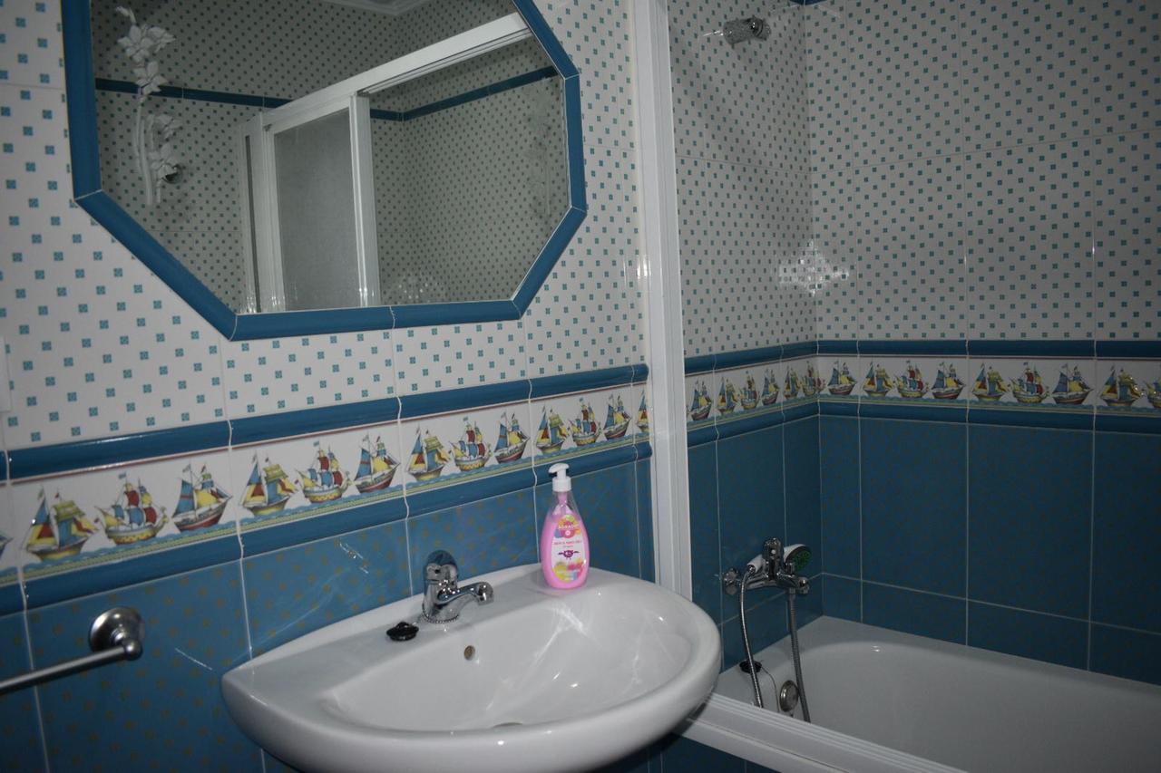 Casa Paco Guest House Ел Боске Екстериор снимка